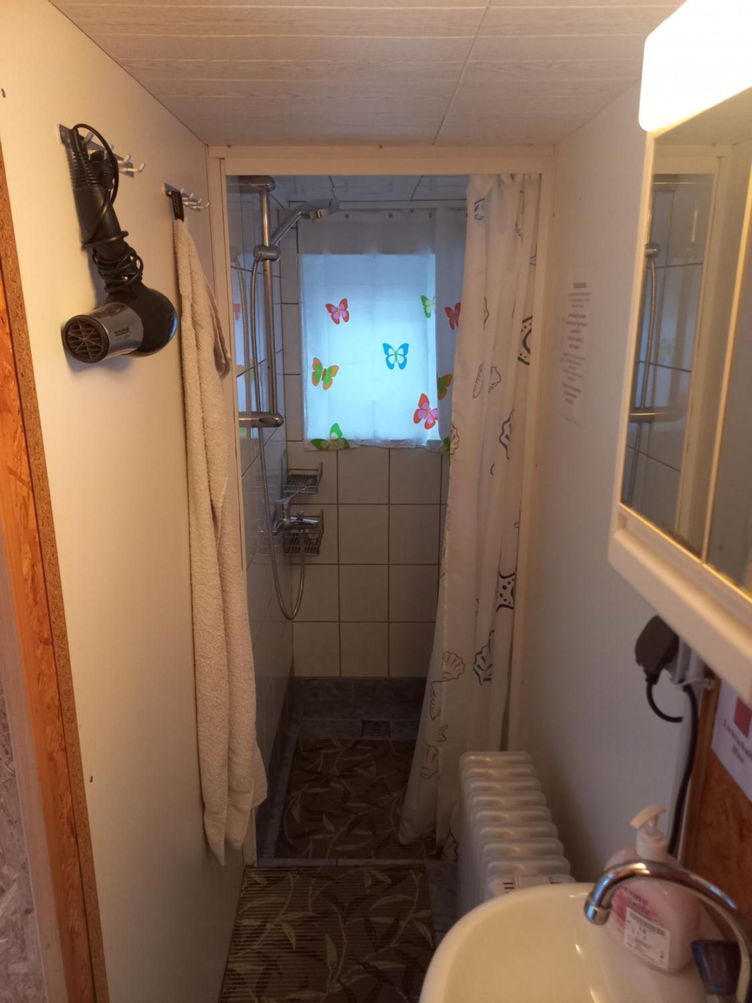 Ferienwohnwagen Rudolf Appartement Coswig  Buitenkant foto